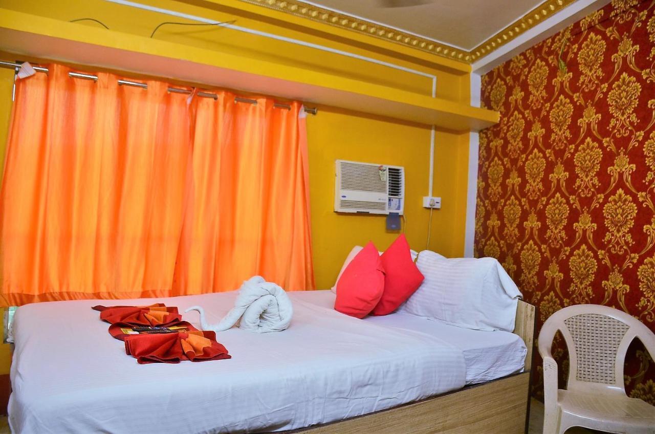 STAYMAKER Om Shanti Guest House Calcutta  Esterno foto